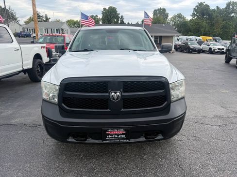 Used 2016 RAM 1500 Tradesman w/ Popular Equipment Group AWD/4WD image 3