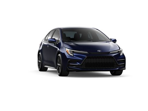 New 2026 Toyota Corolla SE FWD image 18