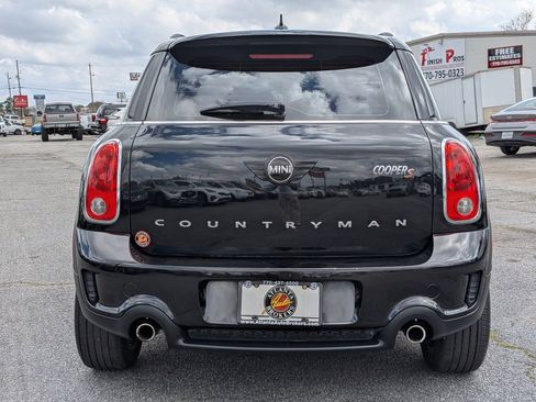 Used 2014 MINI Cooper Countryman S image 6