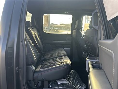 Used 2024 Ford F150 XLT w/ Equipment Group 303A High image 32