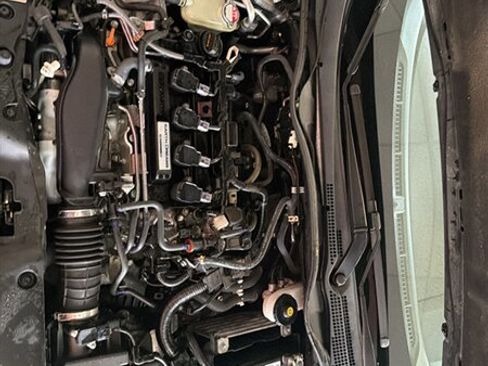 Used 2019 Honda Civic EX image 35