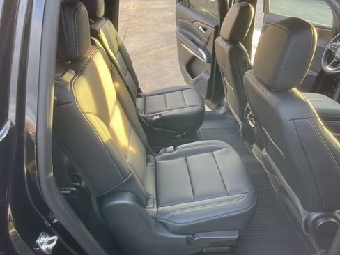 New 2026 Chevrolet Traverse LT w/ Driver Confidence Package image 28