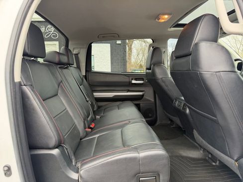 Used 2020 Toyota Tundra TRD Pro AWD/4WD image 27