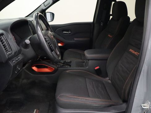 Used 2023 Nissan Frontier PRO-4X w/ Pro Convenience Package image 9