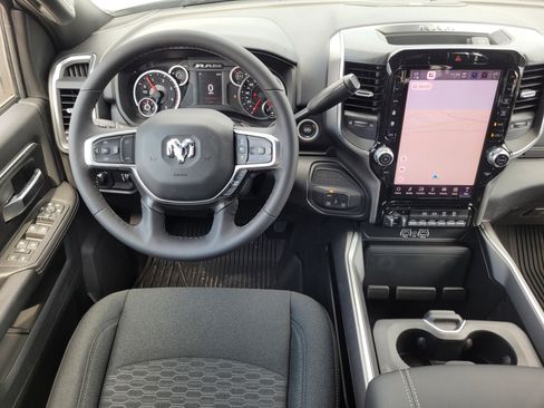 New 2026 RAM 2500 Lone Star image 12