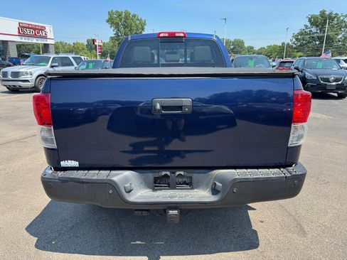 Used 2013 Toyota Tundra Limited AWD/4WD image 4