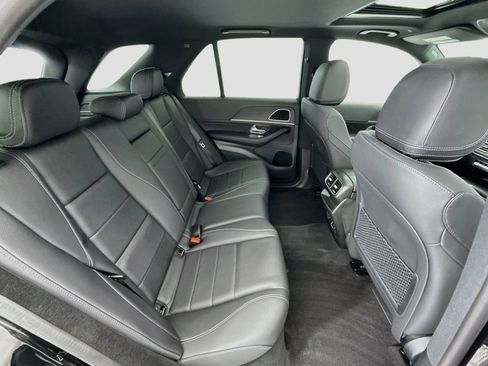 Certified 2026 Mercedes-Benz GLE 350 4MATIC image 21