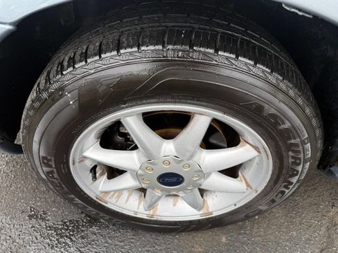 Used 2000 Ford Contour SE image 9