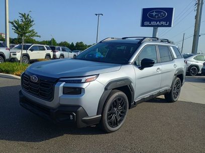 New 2026 Subaru Outback Limited XT
