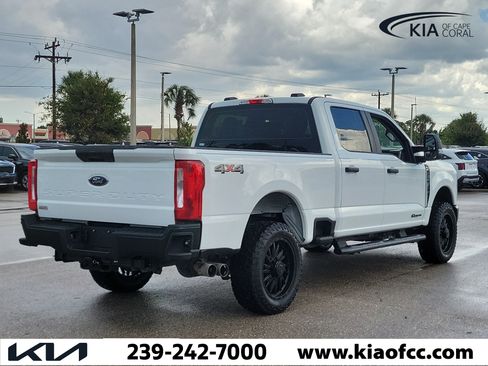 Used 2025 Ford F250 XL AWD/4WD image 6
