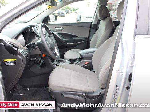 Used 2016 Hyundai Santa Fe Sport image 13