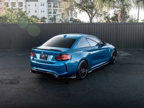 Used 2020 BMW M2 Competition w/ Executive Package image 27