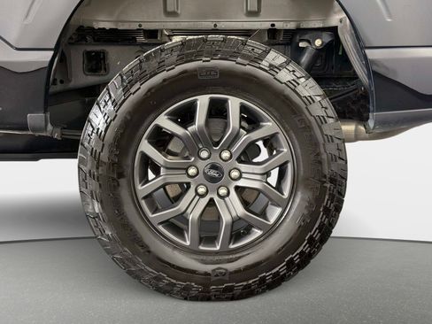 Used 2025 Ford F150 Tremor w/ Bed Utility Package AWD/4WD image 12
