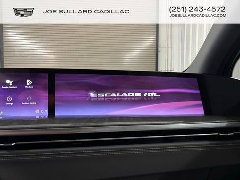 New 2026 Cadillac Escalade IQL Luxury image 36