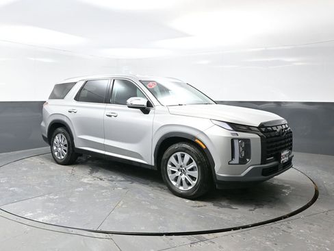 Used 2025 Hyundai Palisade SEL image 5