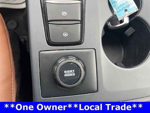 Used 2022 Ford Bronco Sport Outer Banks image 15