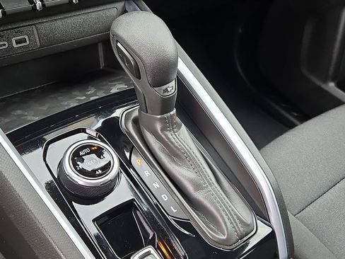 Certified 2023 Chevrolet Colorado Trail Boss w/ Advanced Trailering Package image 12