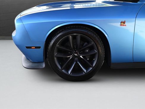 Used 2019 Dodge Challenger R/T Scat Pack image 9