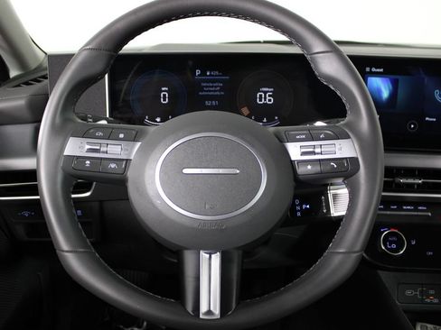Certified 2026 Hyundai Sonata SEL FWD image 26