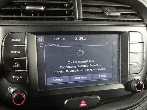 Used 2020 Kia Soul LX image 34