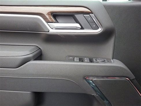 New 2026 Chevrolet Silverado 1500 LT Trail Boss w/ Protection Package image 9