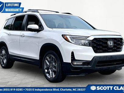 Used 2023 Honda Passport EX-L