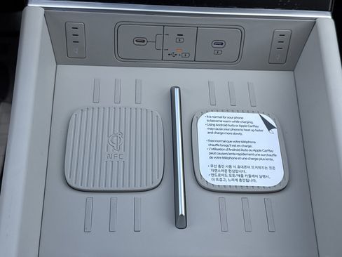 New 2026 Hyundai Santa Fe Limited image 33