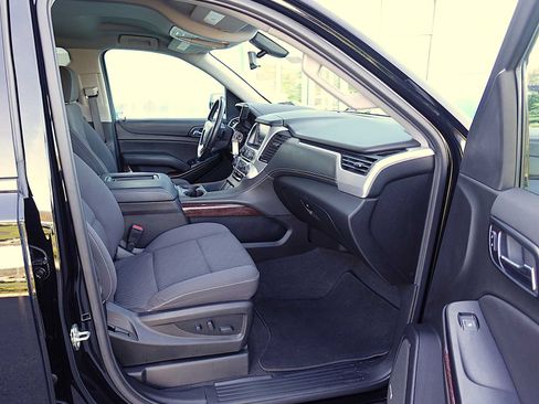 Used 2020 GMC Yukon SLE AWD/4WD image 26