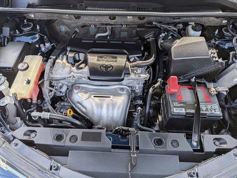 Used 2017 Toyota RAV4 XLE w/ Plus Special Value Package FWD image 23