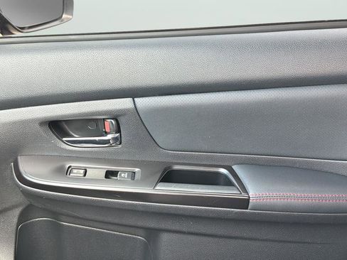 Used 2020 Subaru WRX Limited w/ Popular Package #3 (IZT) AWD/4WD image 13