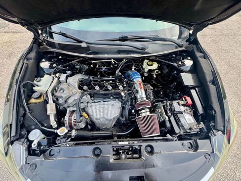 Used 2016 Nissan Altima 2.5 SR image 11