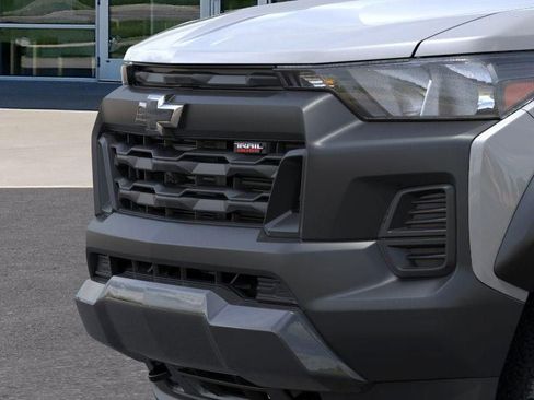 New 2026 Chevrolet Colorado Trail Boss image 13