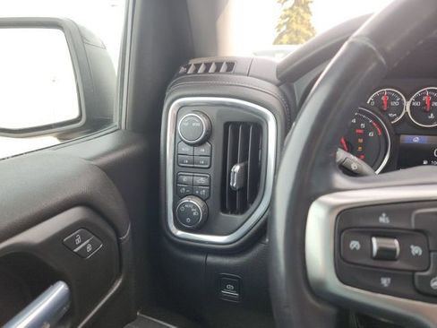 Used 2021 Chevrolet Silverado 1500 RST AWD/4WD image 14