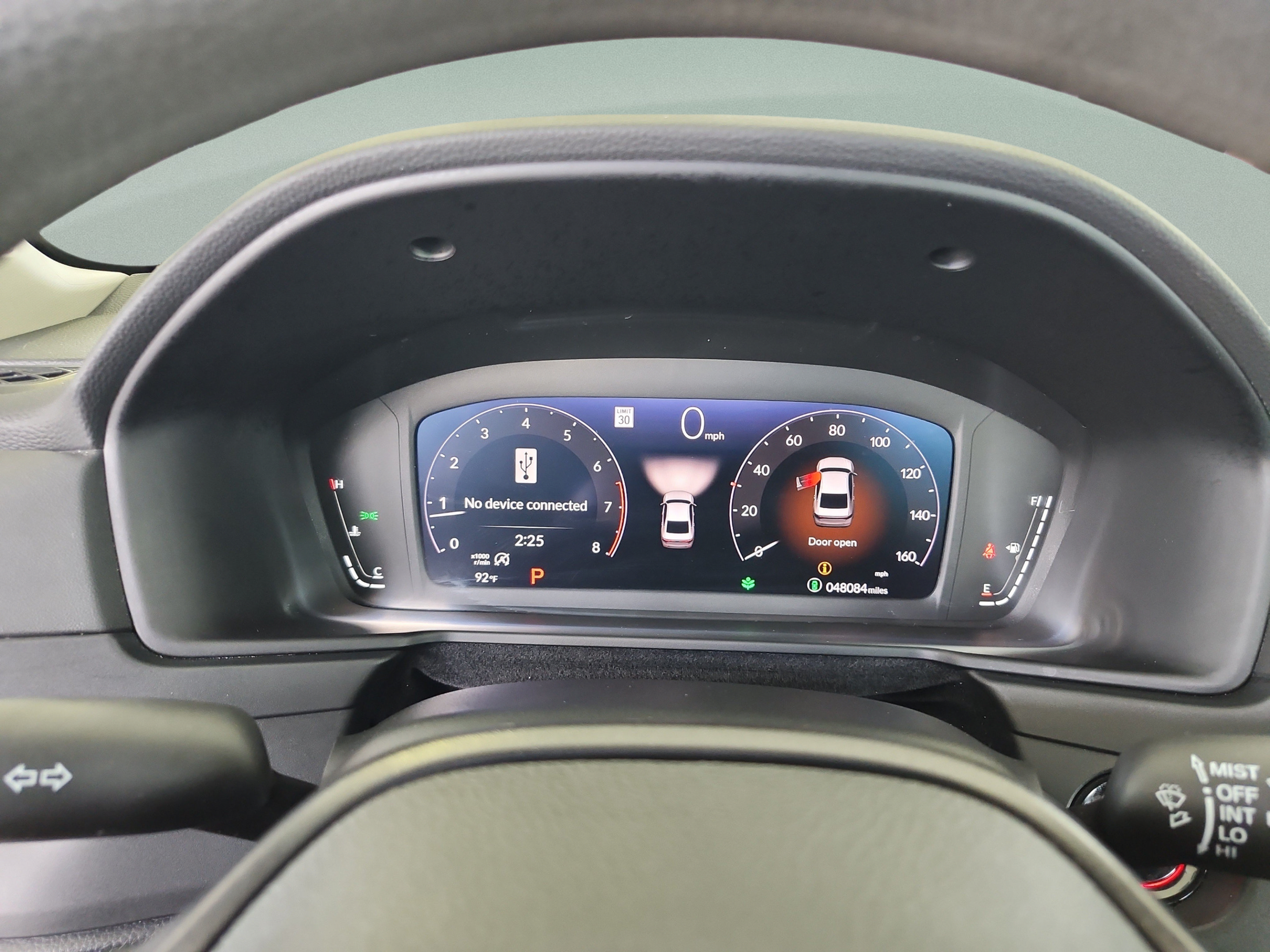 Used 2023 Honda Accord LX image 11