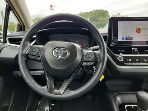 Certified 2024 Toyota Corolla LE FWD image 16