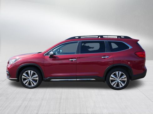 Used 2021 Subaru Ascent Touring AWD/4WD image 4