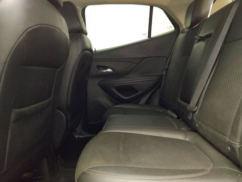 Used 2017 Buick Encore Preferred FWD image 18