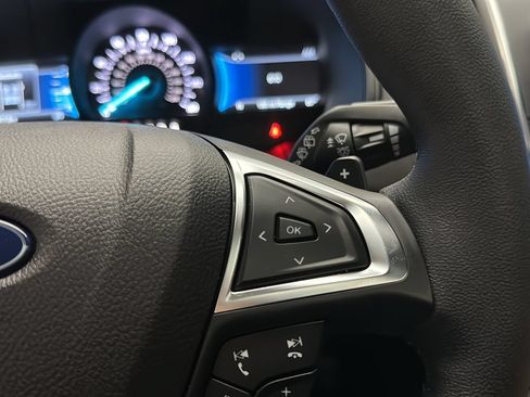 Used 2024 Ford Edge Titanium w/ Titanium Elite Package AWD/4WD image 28