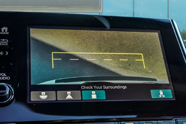 Used 2021 Honda Odyssey EX-L image 27