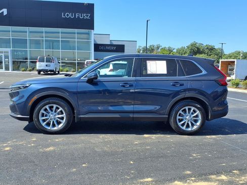 Used 2024 Honda CR-V EX-L image 21