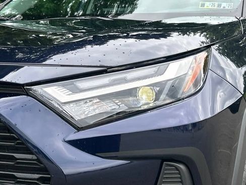Certified 2025 Toyota RAV4 XLE w/ Convenience Package AWD/4WD image 10