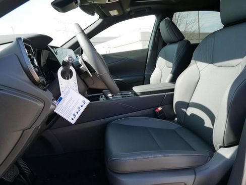 New 2026 Lexus RX 350 F Sport image 9