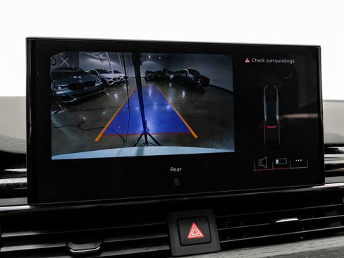 Used 2023 Audi A4 2.0T Premium w/ Convenience Package image 26