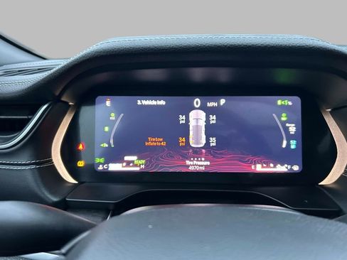 Used 2024 Jeep Grand Cherokee Limited 4xe image 30