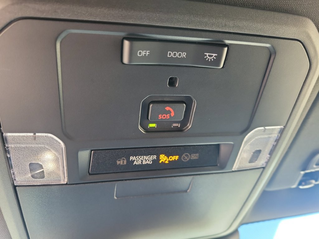 Certified 2026 Toyota Tacoma SR5 RWD image 29