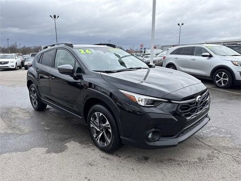 Used 2026 Subaru Crosstrek 2.0i Premium image 1