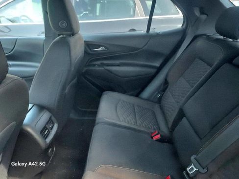 Used 2018 Chevrolet Equinox LT FWD image 6