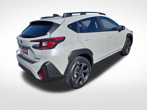 New 2026 Subaru Crosstrek 2.0i Premium image 7