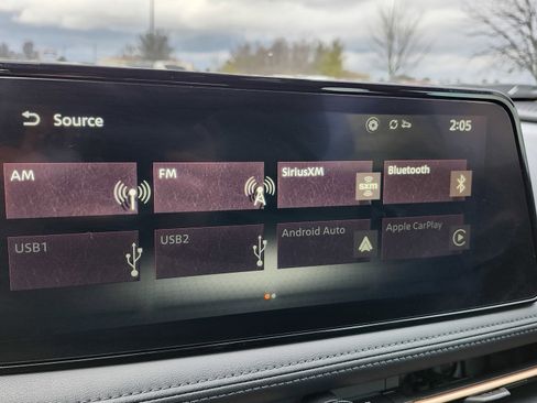 Used 2023 Nissan Ariya FWD image 6