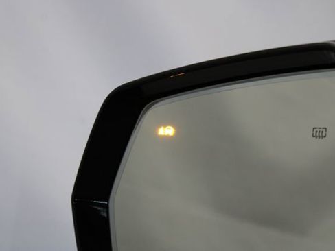 New 2026 Cadillac Escalade IQ Sport 1 w/ LPO, ONYX Package AWD/4WD image 35